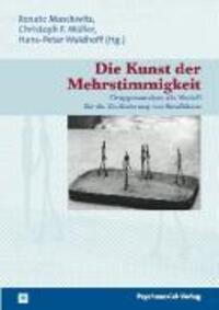 Cover: 9783898068383 | Die Kunst der Mehrstimmigkeit | Taschenbuch | 298 S. | Deutsch | 2009