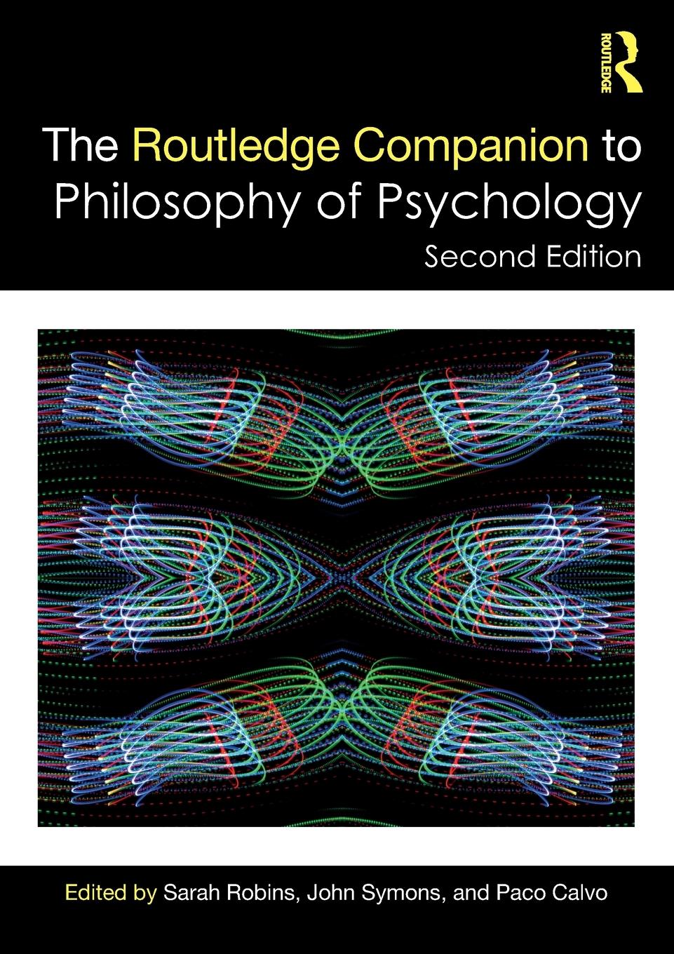 Cover: 9780367336790 | The Routledge Companion to Philosophy of Psychology | Robins (u. a.)