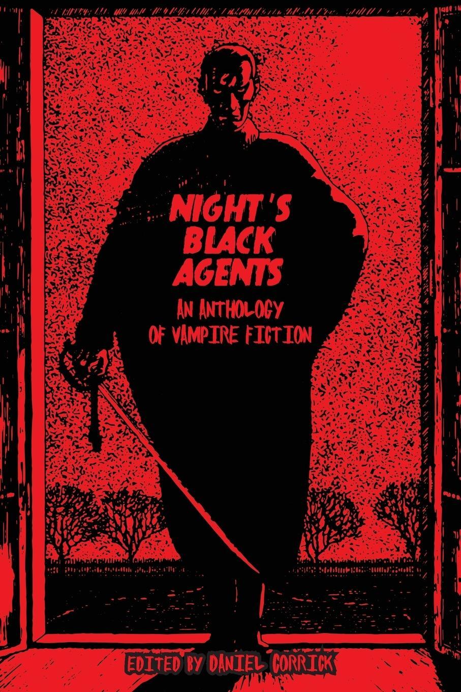 Cover: 9781645251316 | Night's Black Agents | An Anthology of Vampire Fiction | Taschenbuch