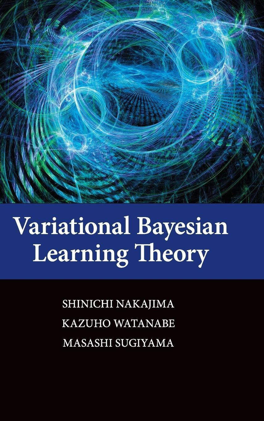 Cover: 9781107076150 | Variational Bayesian Learning Theory | Shinichi Nakajima (u. a.)