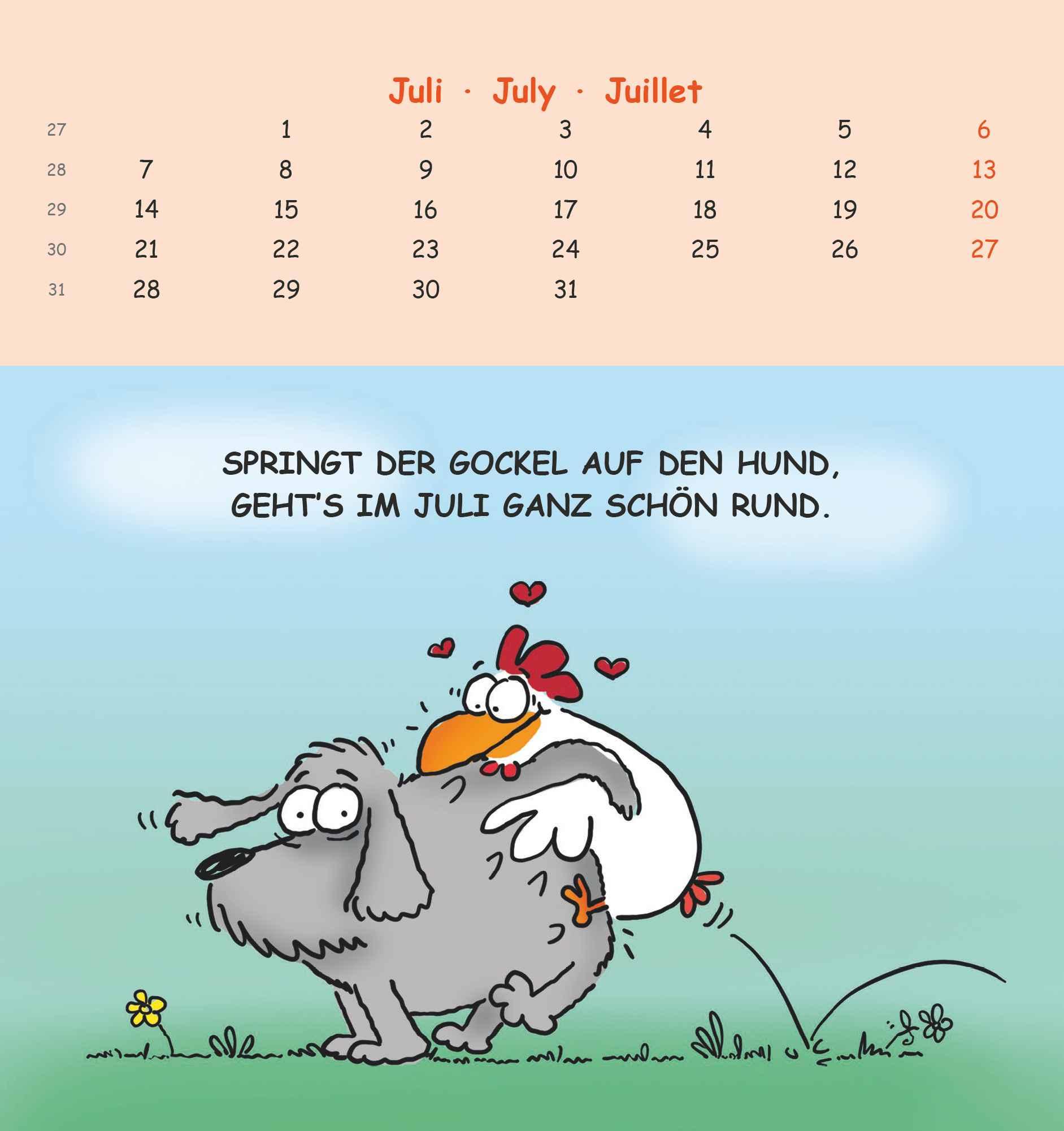 Bild: 4251732343309 | Bauernregeln 2025 - Postkarten-Kalender - Kalender-mit-Postkarten -...