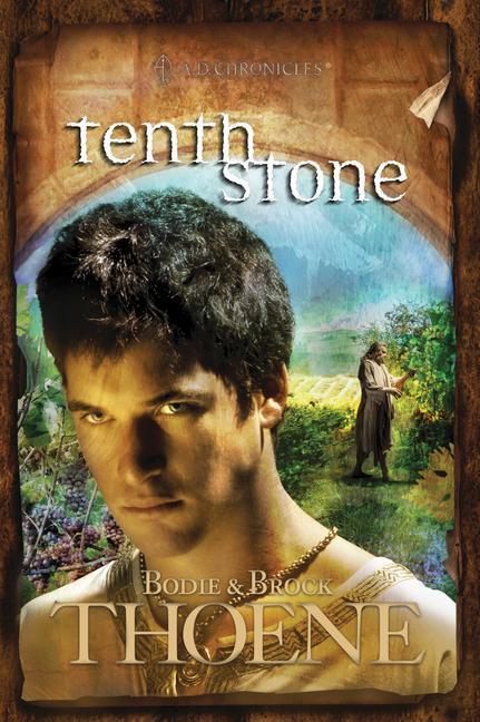 Cover: 9780842375351 | Tenth Stone | Bodie Thoene | Taschenbuch | A.D. Chronicles | Englisch