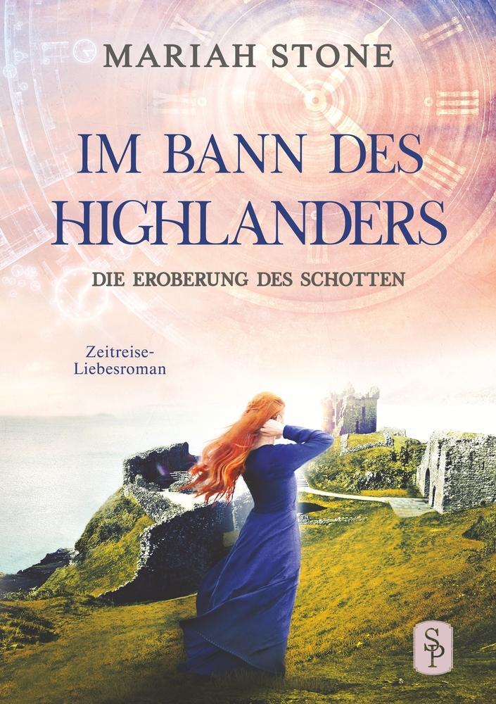 Cover: 9783757919801 | Die Eroberung des Schotten | Mariah Stone | Taschenbuch | Paperback