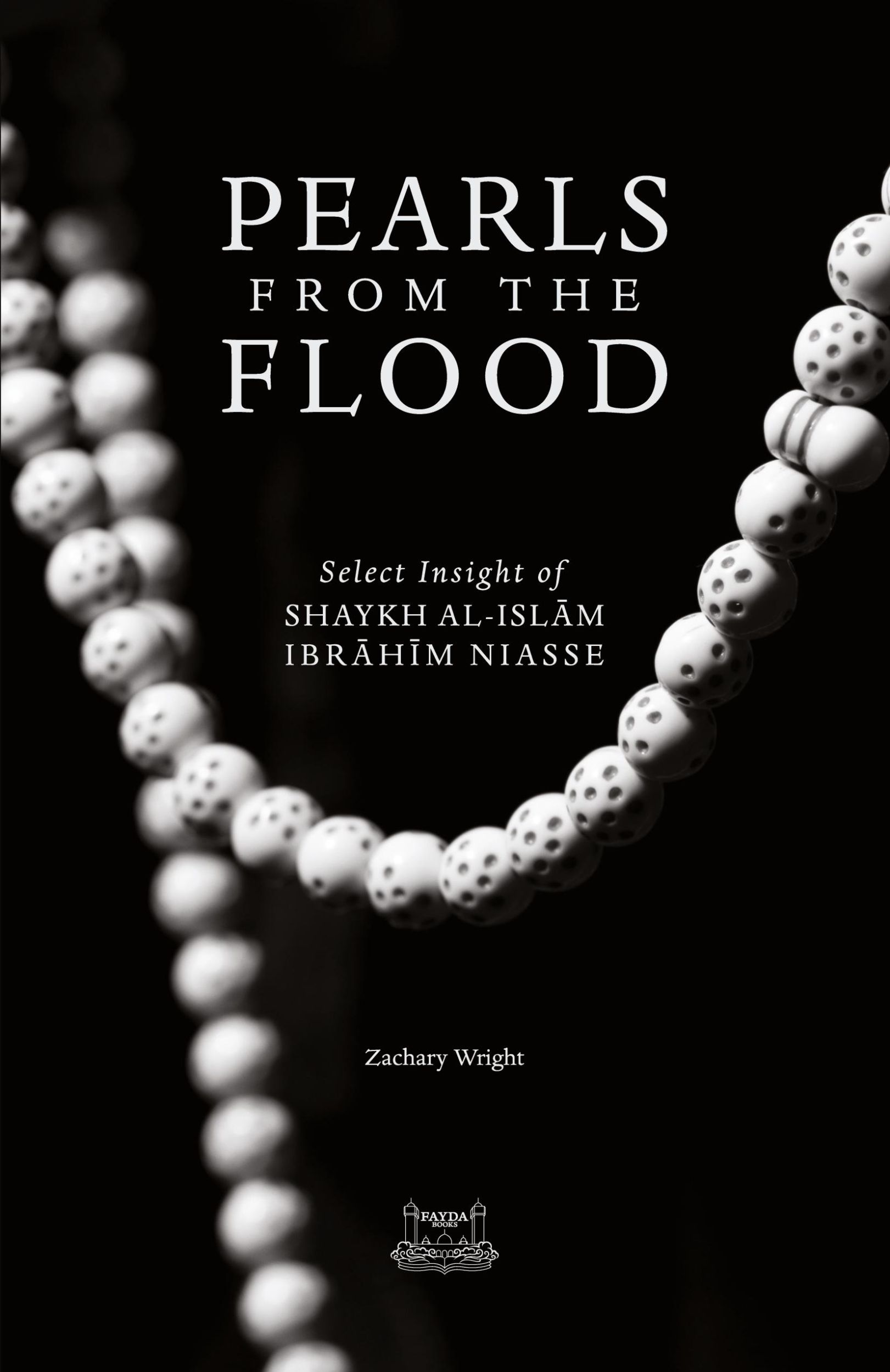 Cover: 9780991381395 | Pearls from the Flood | Zachary Wright | Taschenbuch | Englisch | 2015