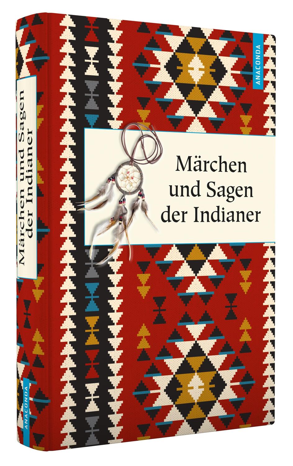 Bild: 9783730604823 | Märchen und Sagen der Indianer Nordamerikas | Karl Knortz | Buch