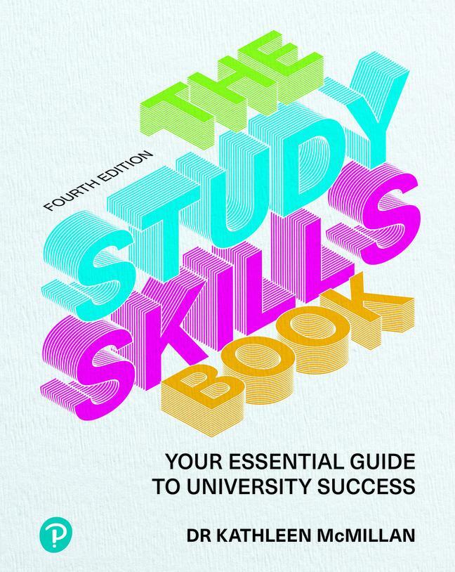Cover: 9781292373966 | Study Skills Book, The | Kathleen McMillan (u. a.) | Taschenbuch