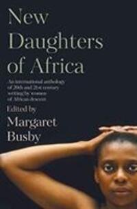 Cover: 9781912408016 | New Daughters of Africa | Margaret Busby | Taschenbuch | Englisch