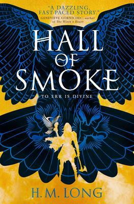 Cover: 9781789094985 | Hall of Smoke | H. M. Long | Taschenbuch | Kartoniert / Broschiert