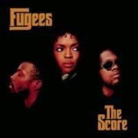 Cover: 5099748354921 | The Score | Fugees | Audio-CD | 1996 | EAN 5099748354921