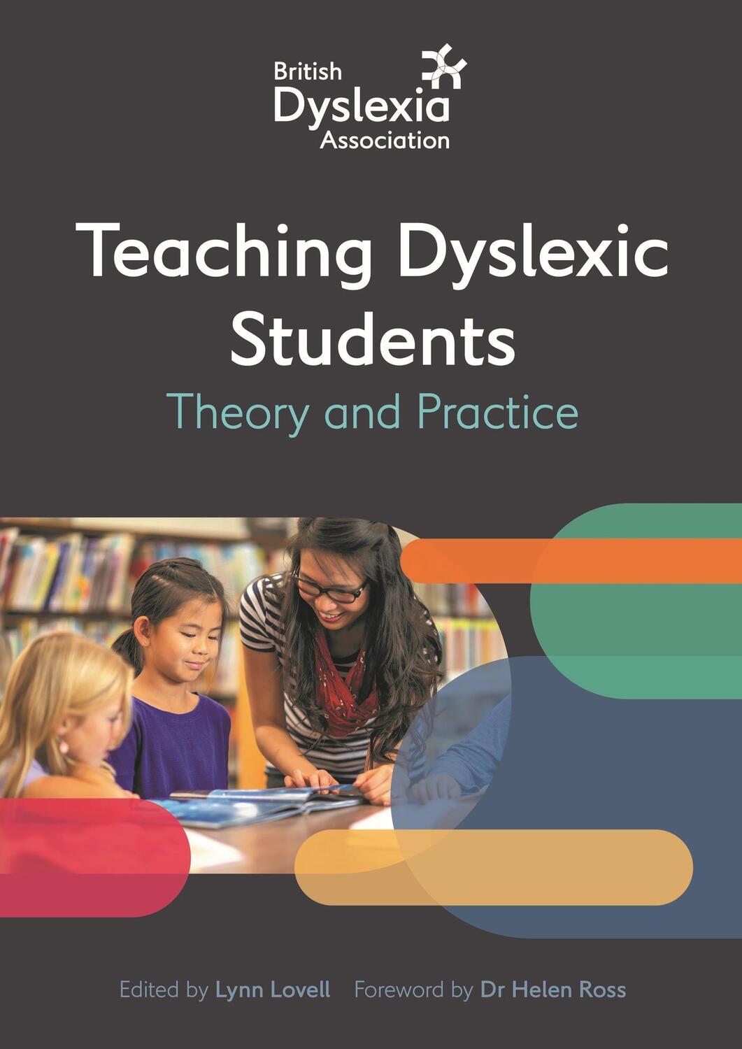 Cover: 9781787757455 | The British Dyslexia Association - Teaching Dyslexic Students | Buch