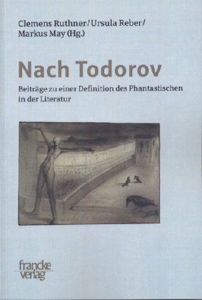 Cover: 9783772081279 | Nach Todorov | Taschenbuch | Kartoniert | Deutsch | 2006 | Francke