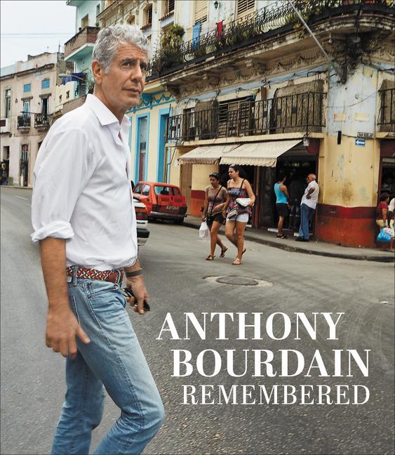 Cover: 9780062956583 | Anthony Bourdain Remembered | Cnn | Buch | Gebunden | Englisch | 2019