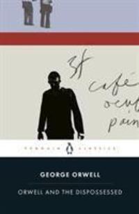 Cover: 9780241418000 | Orwell and the Dispossessed | George Orwell | Taschenbuch | Englisch
