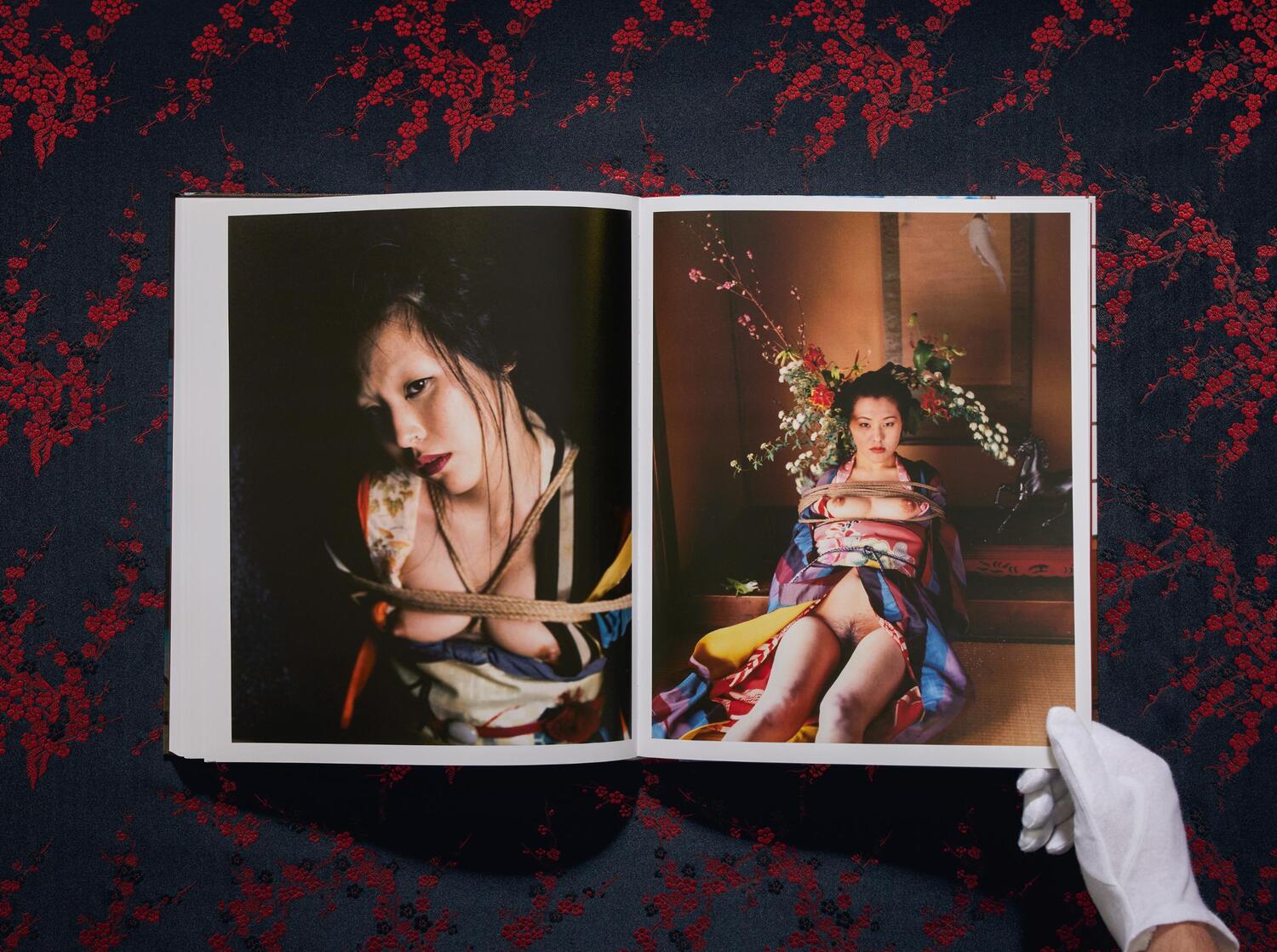 Bild: 9783836577410 | Araki. Bondage | Buch | 288 S. | Englisch | 2023 | TASCHEN