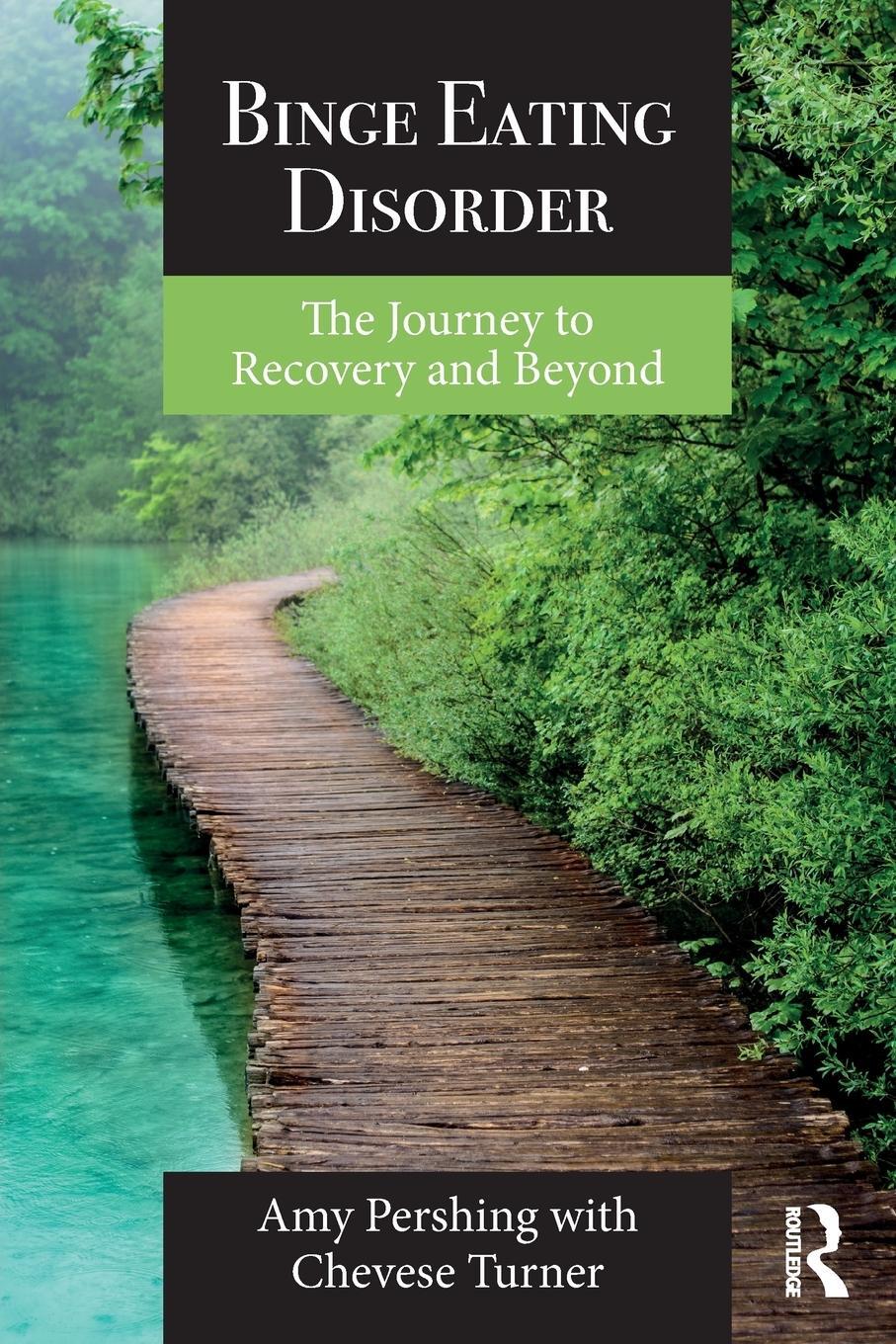 Cover: 9781138236936 | Binge Eating Disorder | The Journey to Recovery and Beyond | Buch