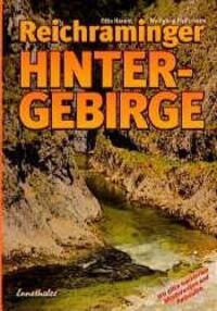 Cover: 9783850681711 | Reichraminger Hintergebirge / Reichraminger Hintergebirge | Harant