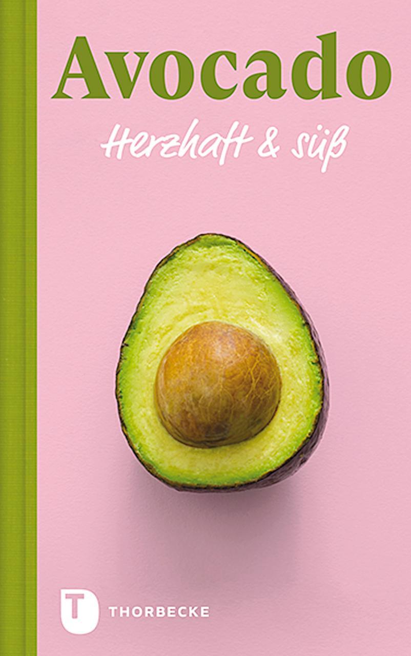 Cover: 9783799514330 | Avocado - Herzhaft & süß | Buch | Deutsch | 2020 | EAN 9783799514330