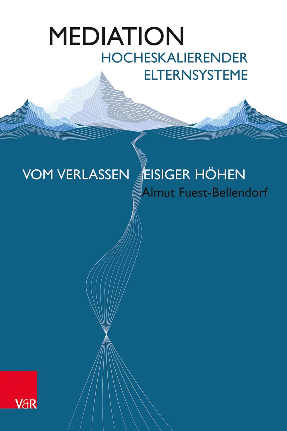 Cover: 9783525703076 | Mediation hocheskalierender Elternsysteme | Almut Fuest-Bellendorf