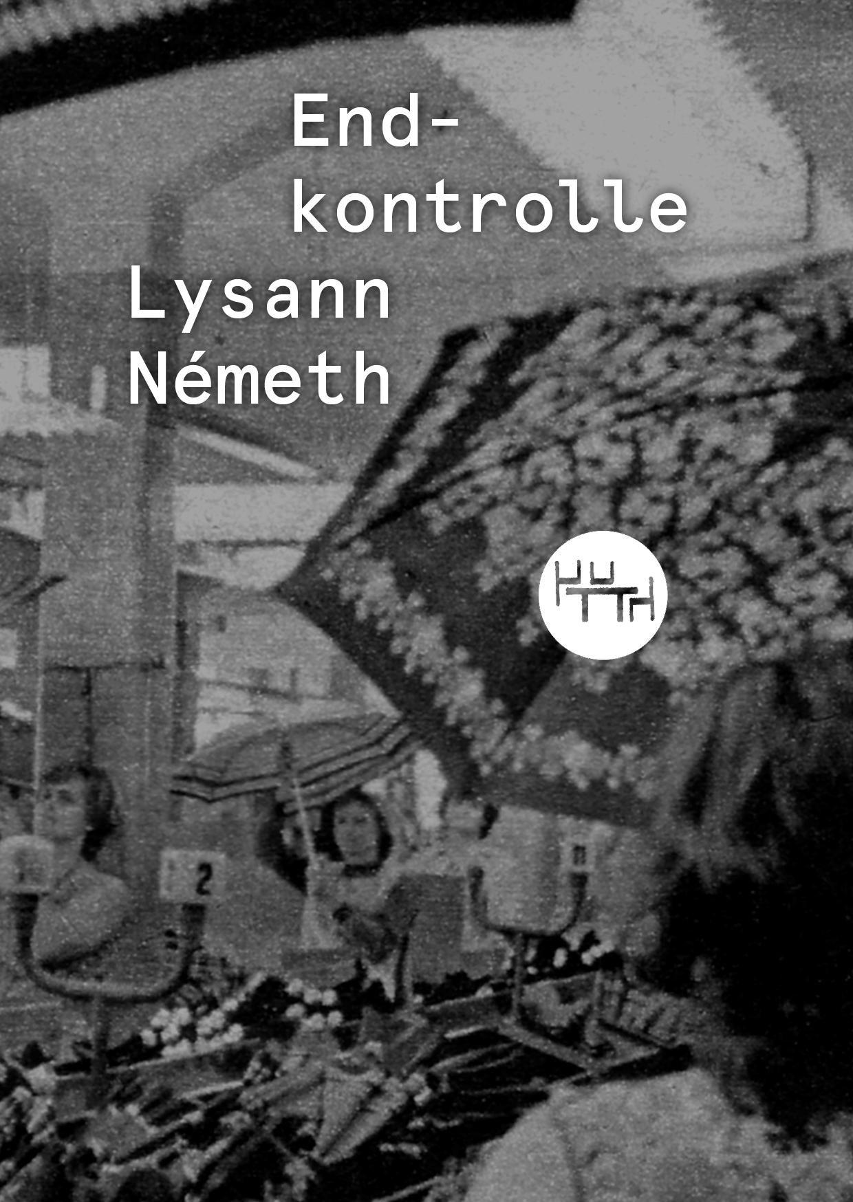 Cover: 9783945849323 | Endkontrolle | Über die Arbeit der Frauen in der Schirmfabrik Adorf