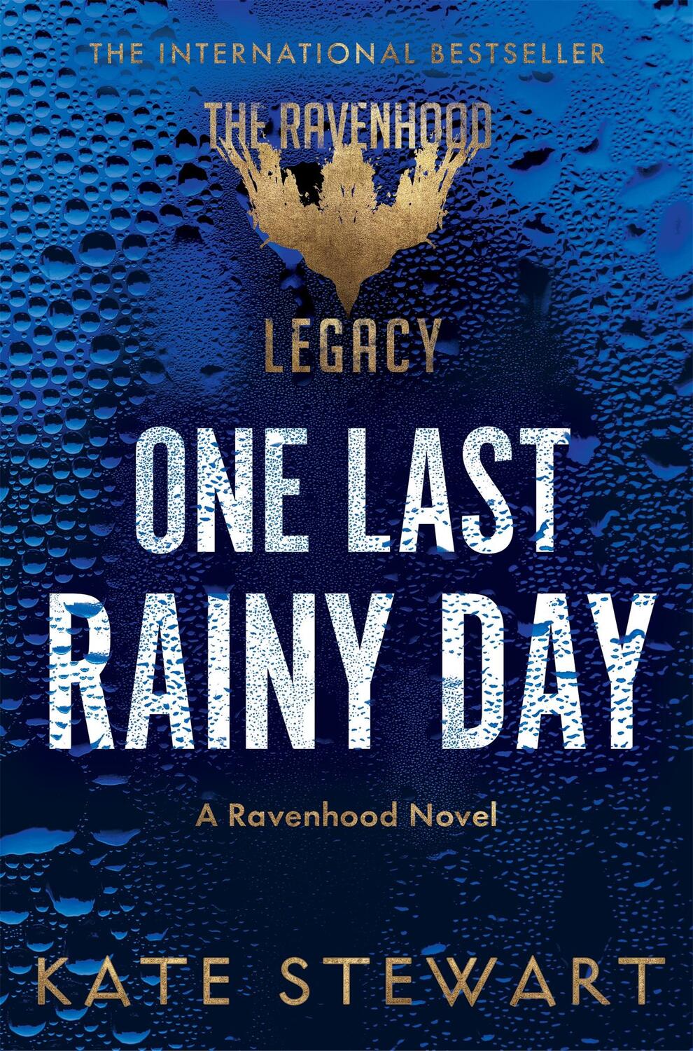 Cover: 9781035048878 | One Last Rainy Day | Kate Stewart | Taschenbuch | 400 S. | Englisch