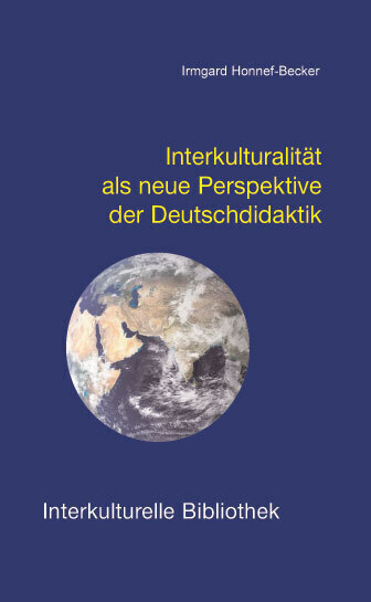 Cover: 9783883092959 | Interkulturalität als neue Perspektive der Deutschdidaktik | Buch