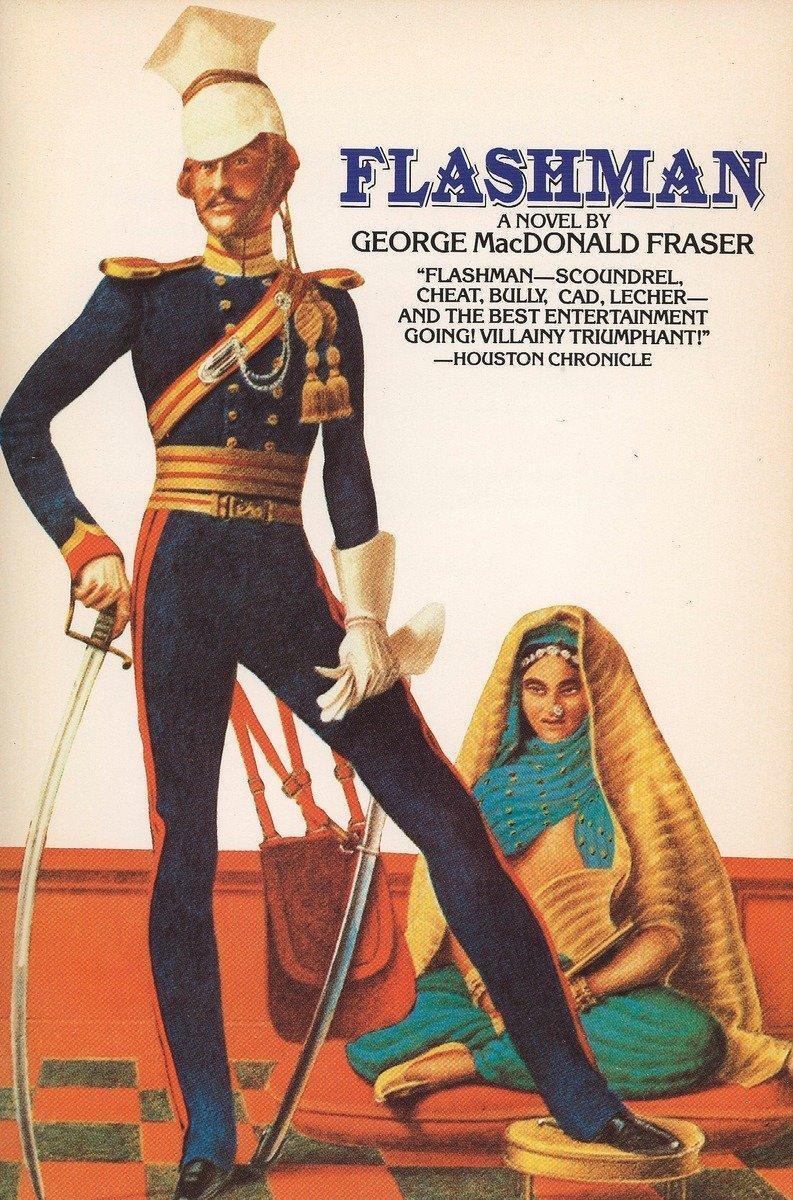 Cover: 9780452259614 | Flashman | George Macdonald Fraser | Taschenbuch | Englisch | 1984