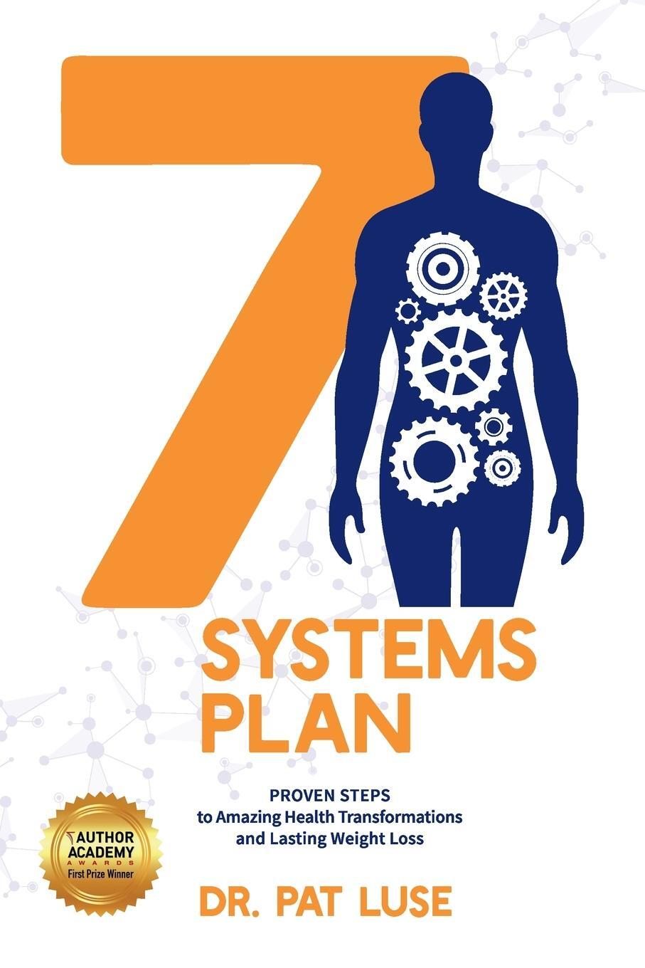 Cover: 9781640858770 | 7 Systems Plan | Pat Luse | Taschenbuch | Paperback | Englisch | 2019