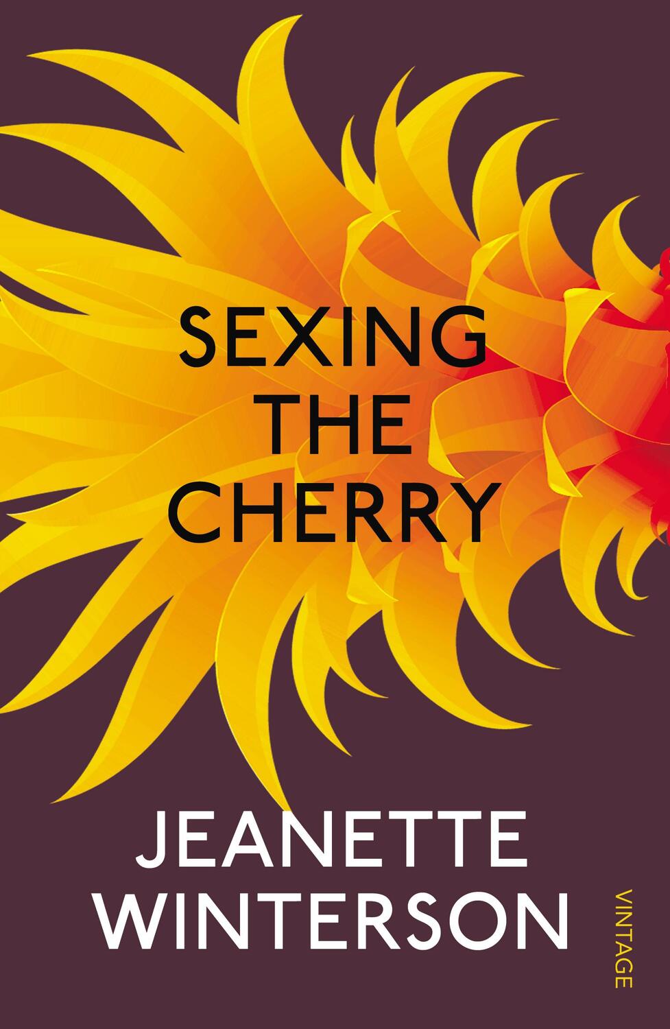 Cover: 9780099598176 | Sexing the Cherry | Jeanette Winterson | Taschenbuch | 169 S. | 2014