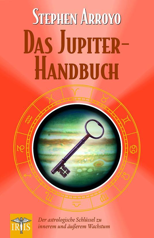 Cover: 9789063610449 | Das Jupiter Handbuch | Stephen Arroyo | Taschenbuch | Deutsch | 2006