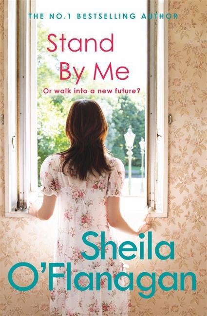 Cover: 9780755343843 | Stand By Me | Sheila O'Flanagan | Taschenbuch | 600 S. | Englisch