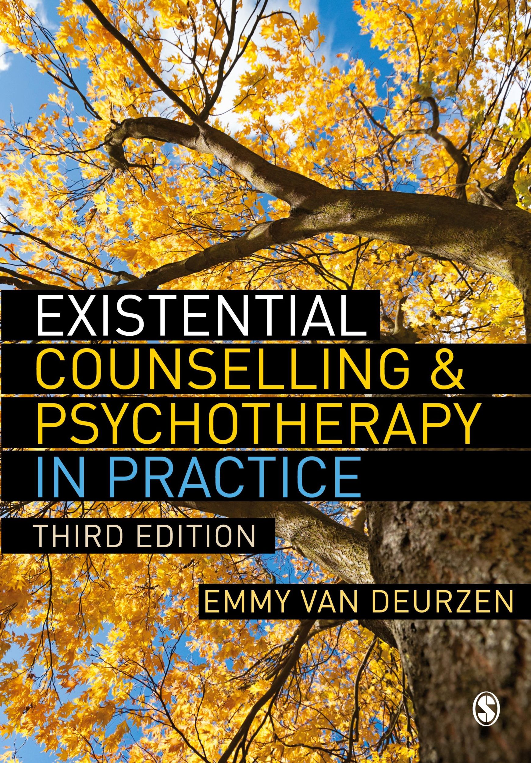 Cover: 9781849200684 | Existential Counselling &amp; Psychotherapy in Practice | Emmy Van Deurzen