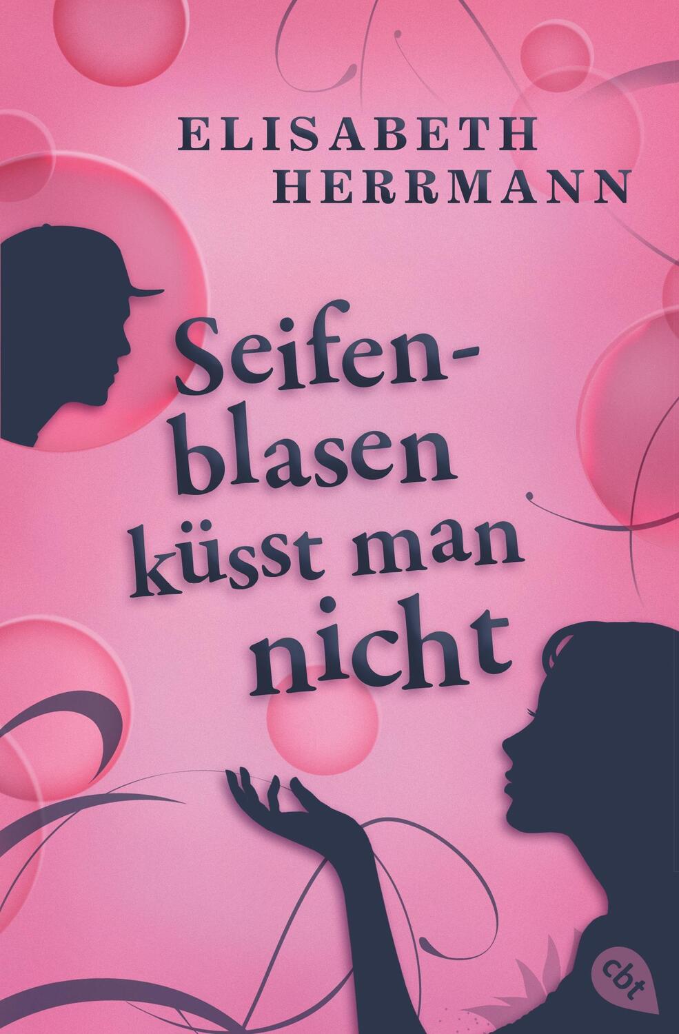 Cover: 9783570308677 | Seifenblasen küsst man nicht | Elisabeth Herrmann | Taschenbuch | 2013