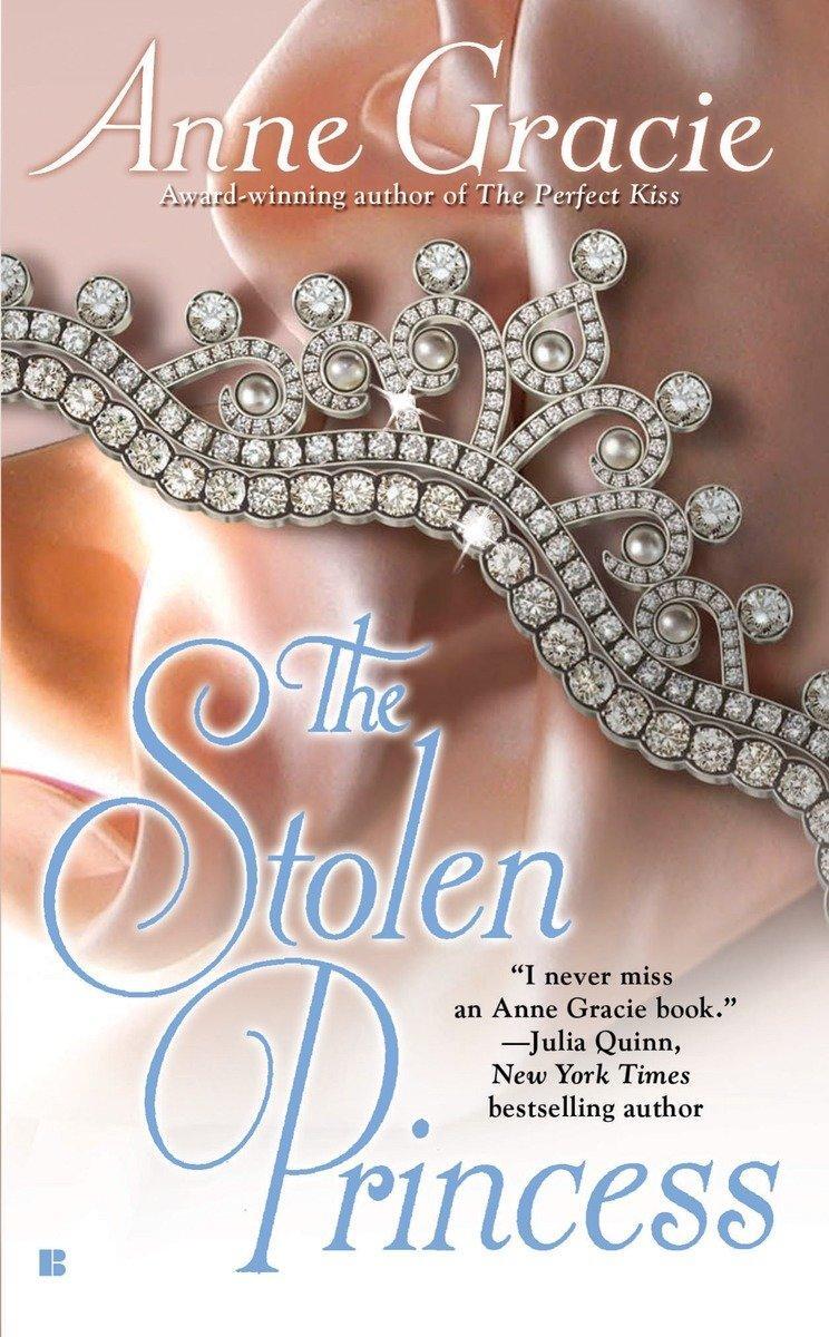 Cover: 9780425218983 | The Stolen Princess | Anne Gracie | Taschenbuch | Englisch | 2008