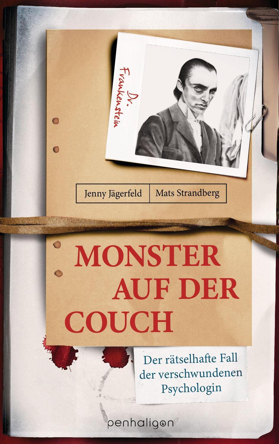 Cover: 9783764532680 | Monster auf der Couch | Mats Strandberg (u. a.) | Buch | 464 S. | 2022