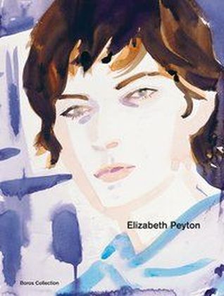 Cover: 9783954760763 | Elizabeth Peyton | Elizabeth Peyton | Buch | Deutsch | 2016