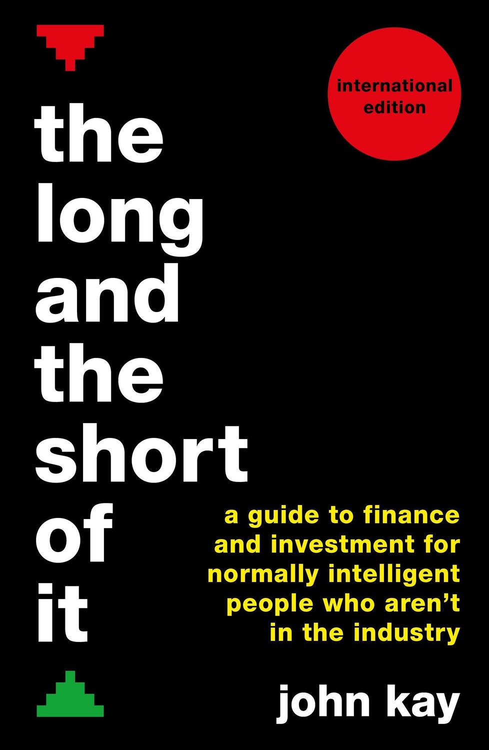 Cover: 9781781256770 | The Long and the Short of It (International Edition): A Guide to...