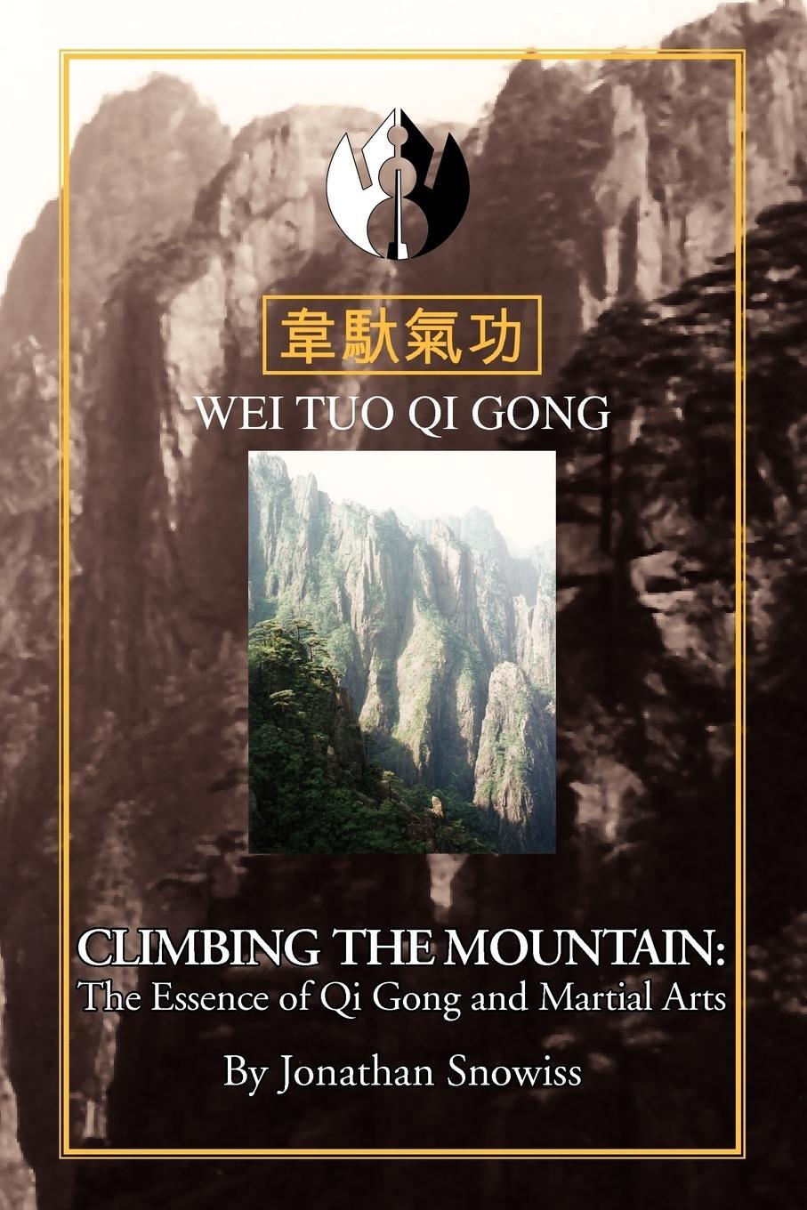 Cover: 9781441522252 | Climbing the Mountain | Jonathan Snowiss | Taschenbuch | Paperback