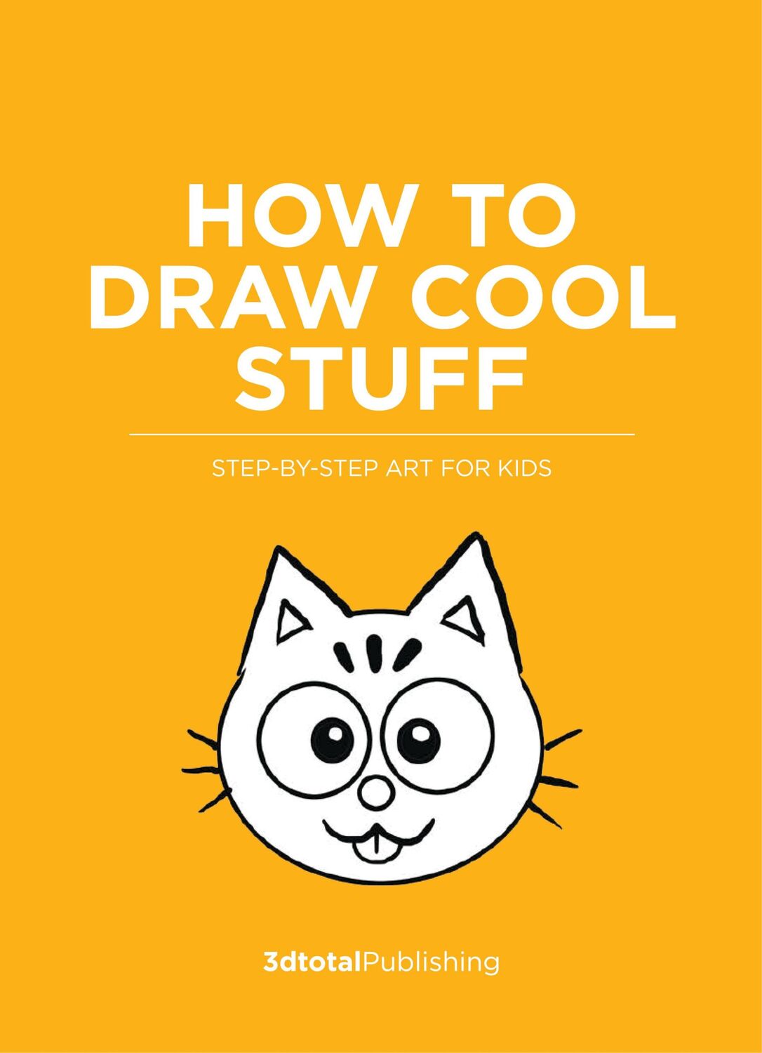 Bild: 9781912843756 | How to Draw Cool Things | Step-by-step art for kids | 3dtotal | Buch