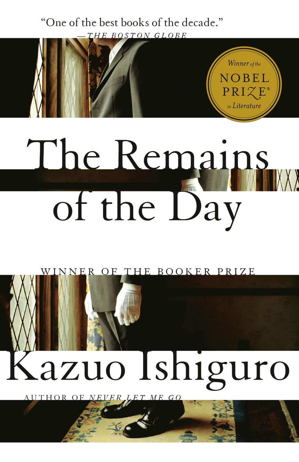Cover: 9780679731726 | The Remains of the Day | Kazuo Ishiguro | Taschenbuch | 245 S. | 1993