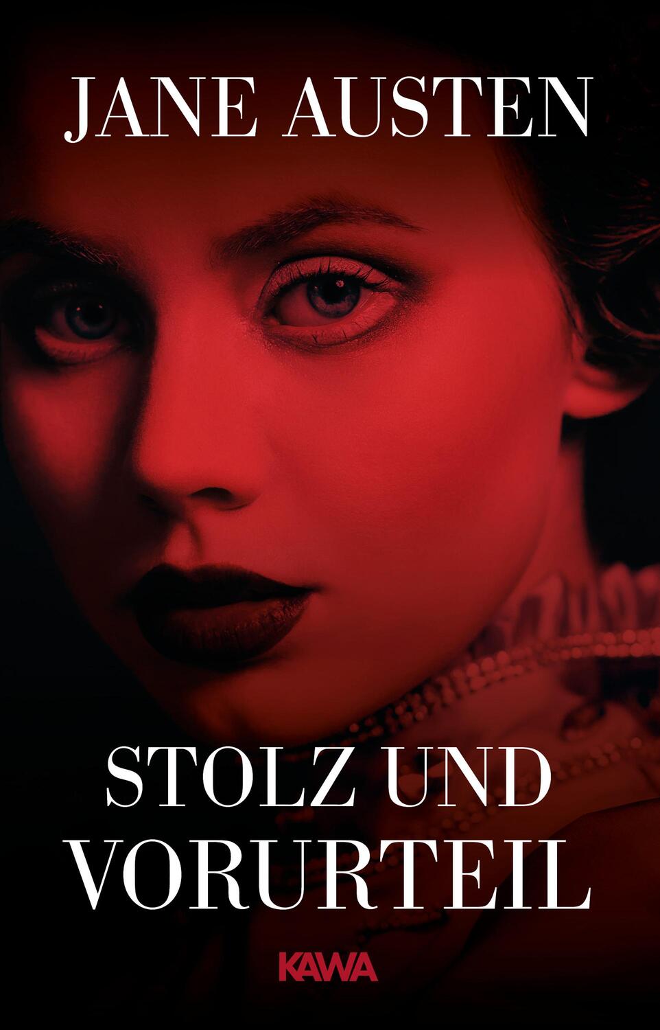 Cover: 9783936137972 | Stolz und Vorurteil | Jane Austen | Taschenbuch | Re-Image Classics