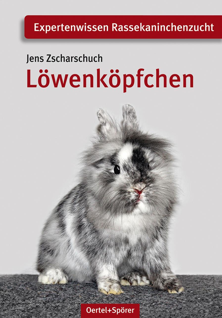 Cover: 9783886277582 | Löwenköpfchen | Jens Zscharschuch | Taschenbuch | Deutsch | 2014
