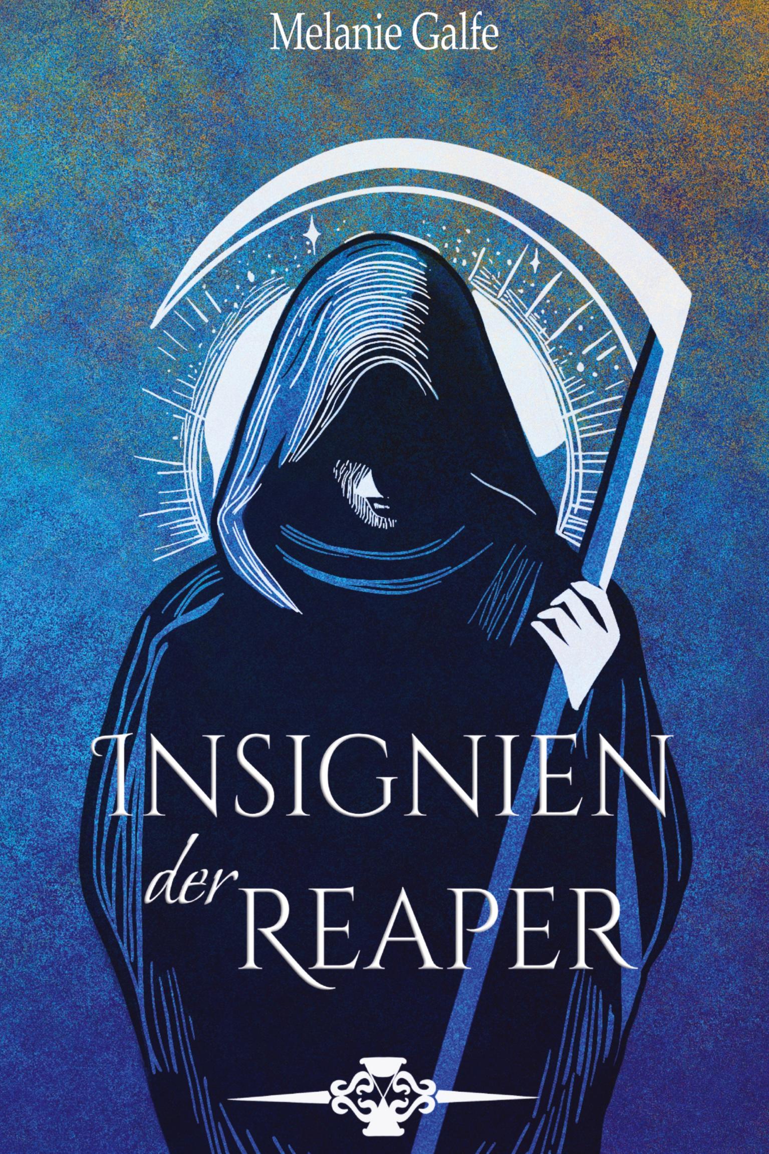 Cover: 9783384239341 | Insignien der Reaper | Tanira Bd.1 | Melanie Galfe | Taschenbuch