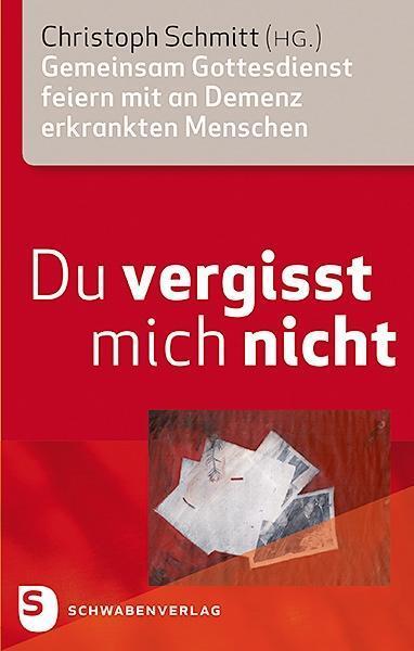 Cover: 9783796617409 | Du vergisst mich nicht | Christoph Schmitt | Taschenbuch | Deutsch