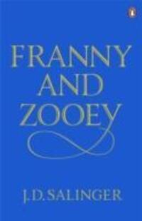 Cover: 9780241950449 | Franny and Zooey | J. D. Salinger | Taschenbuch | Englisch | 2010