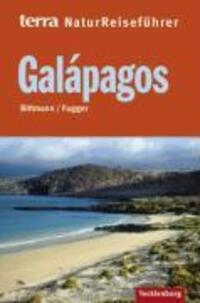 Cover: 9783934427778 | Galápagos | Wolfgang Bittmann (u. a.) | Taschenbuch | Deutsch | 2010