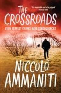 Cover: 9781847671387 | The Crossroads | Niccolo Ammaniti | Taschenbuch | Englisch | 2010