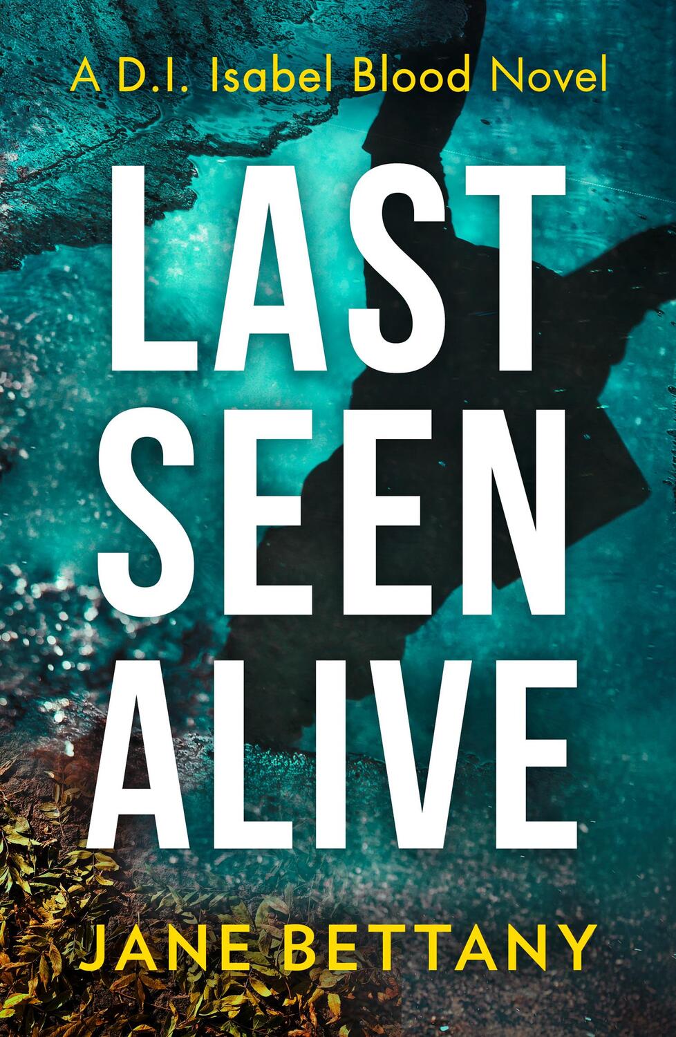 Cover: 9780008494834 | Last Seen Alive | Jane Bettany | Taschenbuch | Kartoniert / Broschiert