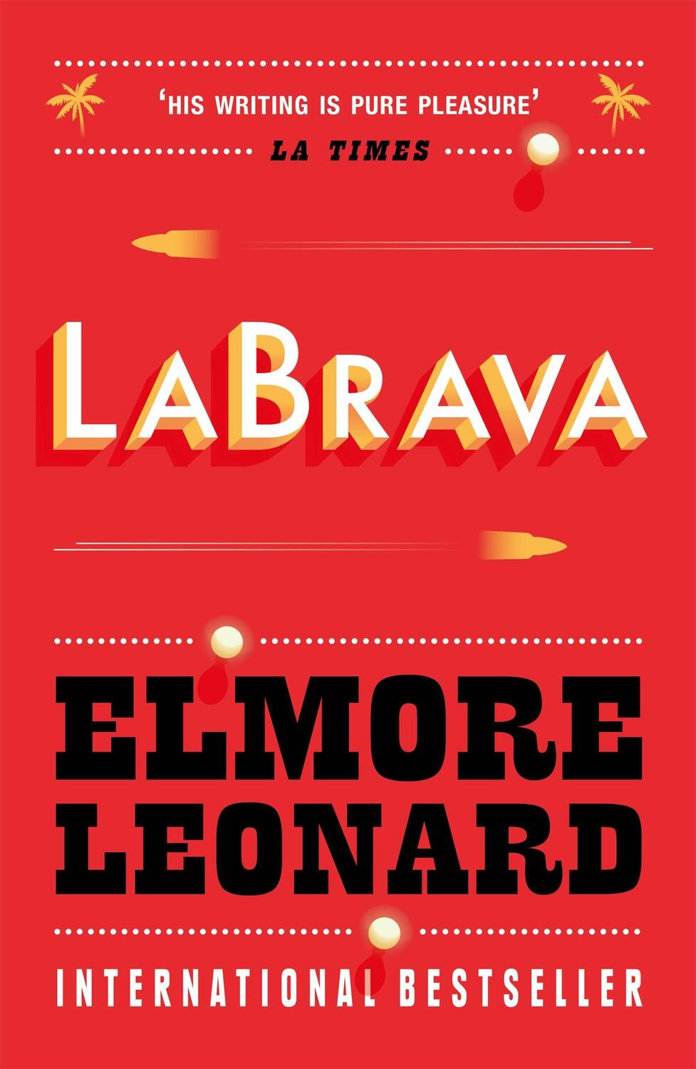 Cover: 9780753819692 | La Brava | Elmore Leonard | Taschenbuch | Kartoniert / Broschiert