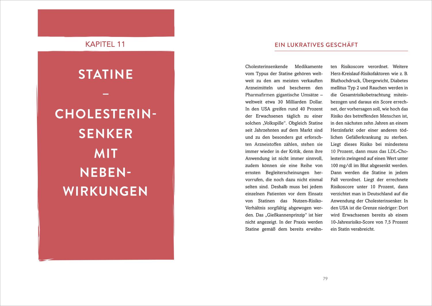 Bild: 9783517098432 | Cholesterin im Griff | Michaela Döll | Taschenbuch | 176 S. | Deutsch