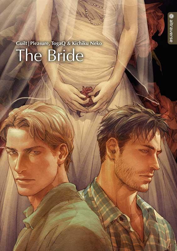 Cover: 9783963587269 | The Bride | TogaQ (u. a.) | Taschenbuch | 96 S. | Deutsch | 2021